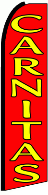 Carnitas Blade/ Feather