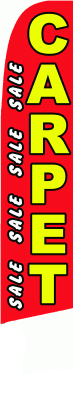 Carpet Sale Blade/ Feather