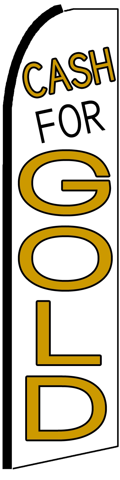 Cash For Gold 1 Swooper