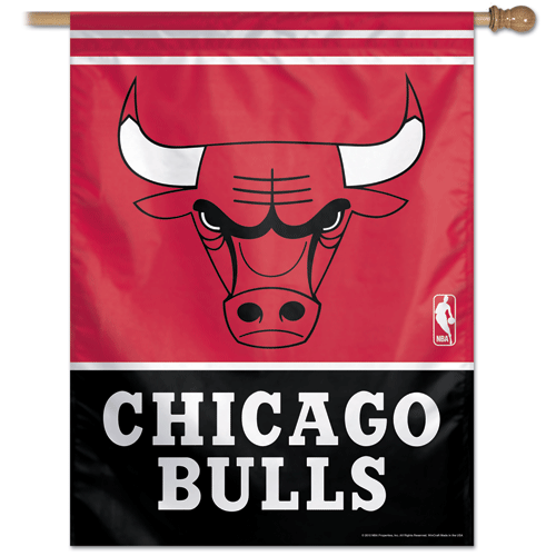 Chicago Bulls Banner