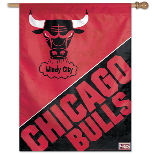 Chicago Bulls Banner