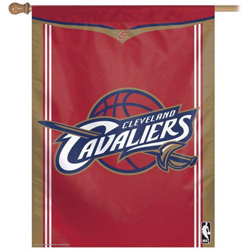 Cleveland Cavaliers Banner