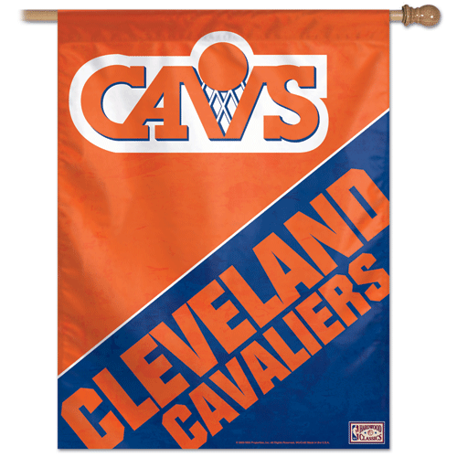 Cleveland Cavaliers Banner