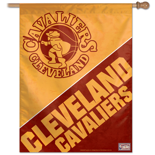 Cleveland Cavaliers Banner