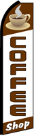Coffee Shop Blade/ Feather