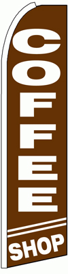 Coffee Shop Blade/ Feather