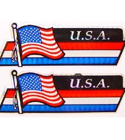 2pc Flags