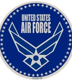 US Air Force