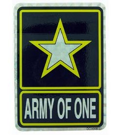 Army of One