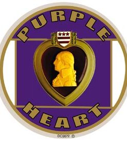 Purple Heart