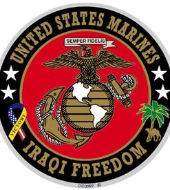 USMC Iraqi Freedom