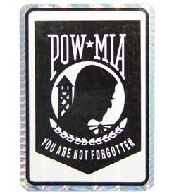 POW MIA
