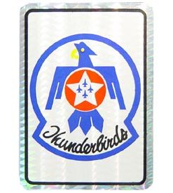 Thunderbirds