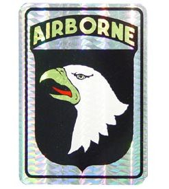 101st Airborne