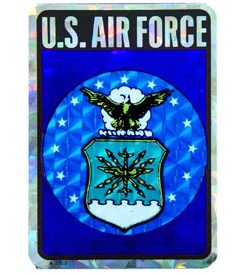 US Airforce