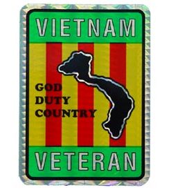 Viet Veteran