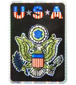 US Seal