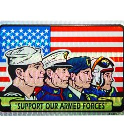 sArmed Forces