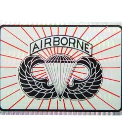 Airborne