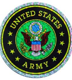 US Army Logo