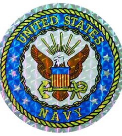 US Navy Logo