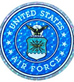 USAF Logo