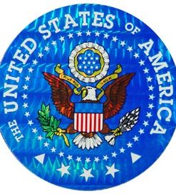 US Seal