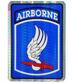 173rd AB