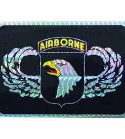 101st Airborne