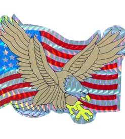 Eagle Flag