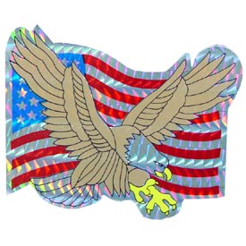 Eagle Flag