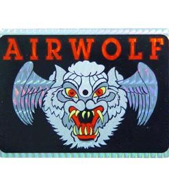 Airwolf