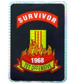 Tet Survivor