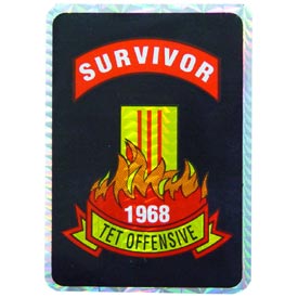 Tet Survivor