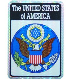 US Seal