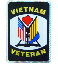 Viet Veteran