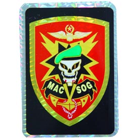 MAC/SOG