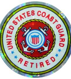 USCG Retired