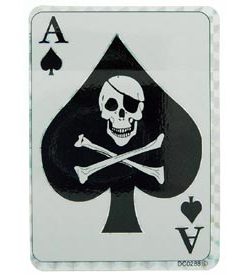 Skull Ace