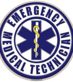 EMT. 3"