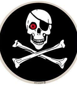Skull & Crossbones