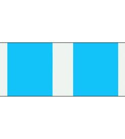 Korean Svc Ribbon Window Sticker