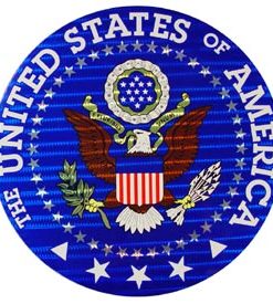 US Seal