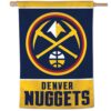 Denver Nuggets Banner Flag