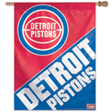 Detriot Pistons Banner
