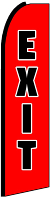 Exit Blade/ Feather