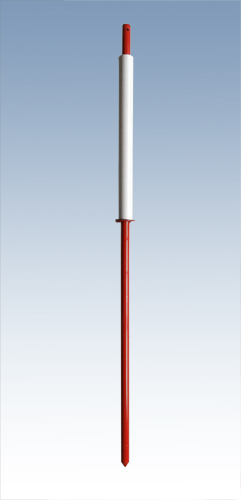 Ground Spike For Swooper