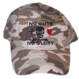 No Guts - Glory Camo