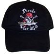Pirates for Life