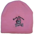 Pirate Princess Beanie